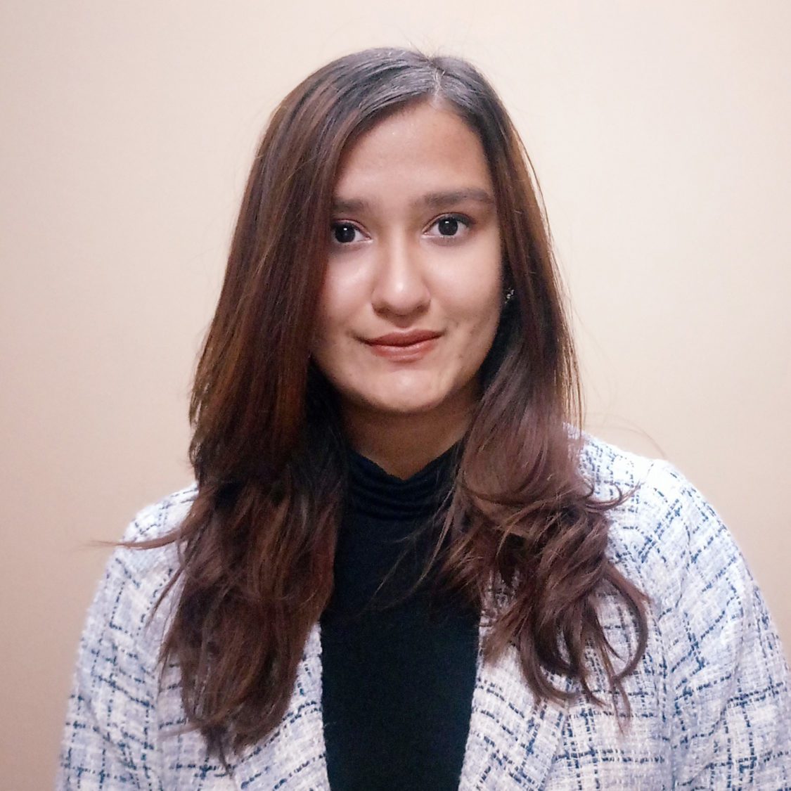 Salma Ali Head Shot